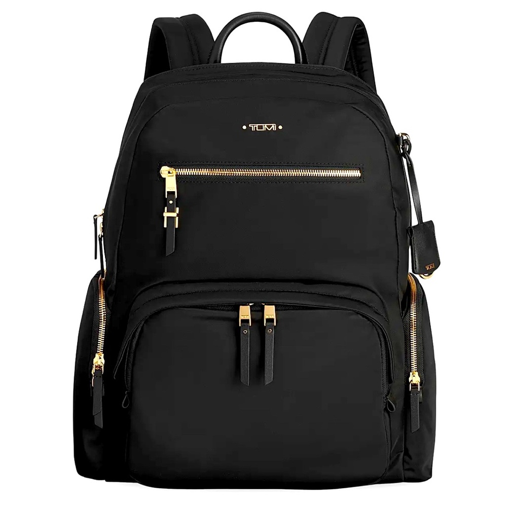 Tumi Voyageur Carson Backpack